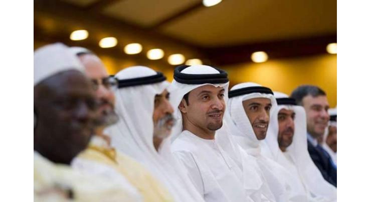 Supreme committee formed to support UAE national football team in Asian Finals Cup