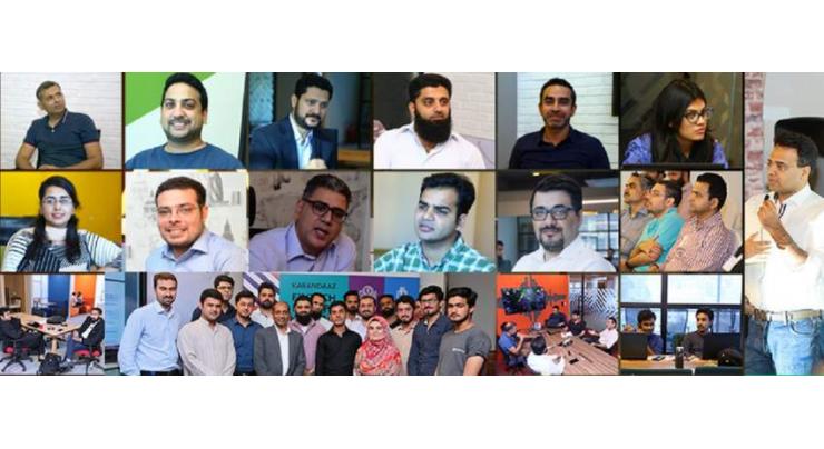 Pakistan’s first & only fintech focused accelerator in full swing for Fintech Disrupt Challenge 2018