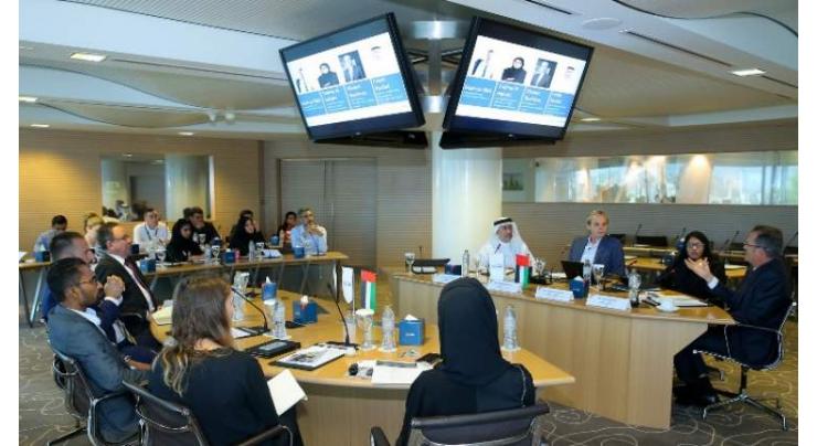 Dubai Chamber seminar highlights best practices for greening existing buildings