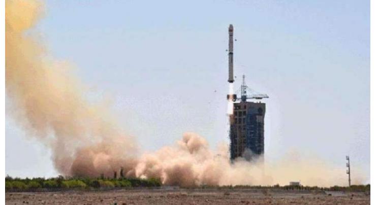 China, Brazil to launch new Earth resource satellite next year
