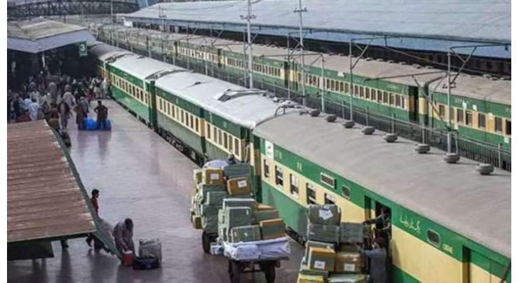Pakistan Railways to operate three new trains from Nov 24
