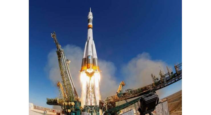 Russia's Soyuz-5 Carrier Rocket Could be Renamed as 'Irtysh' - Source