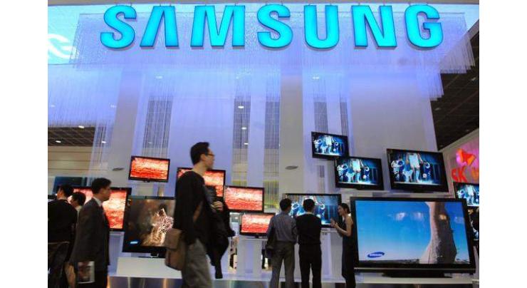Samsung Electronics apologises for factory cancer cases

