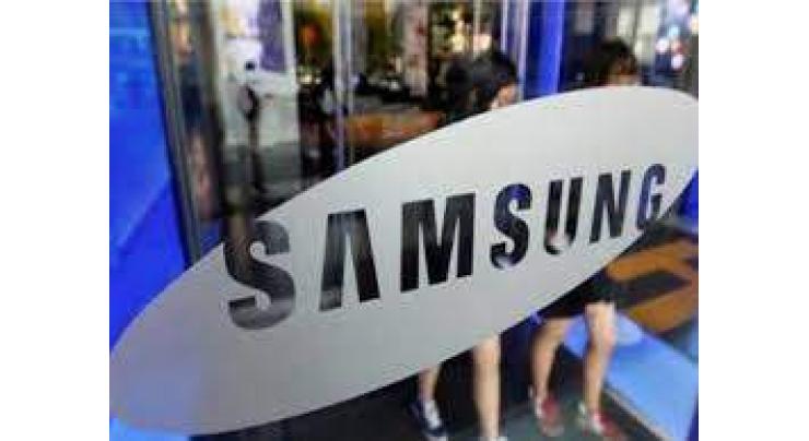 S.Korea's tech giant Samsung apologizes to victims of work-related diseases
