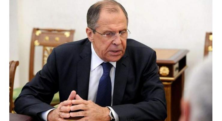 Russia Aims to Closely Cooperate With Dominican Republic in UN Security Council - Lavrov