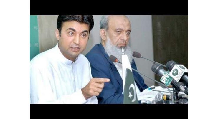 Smartphone mobile application to help NH&MP to serve road users more effectively: Murad Saeed
