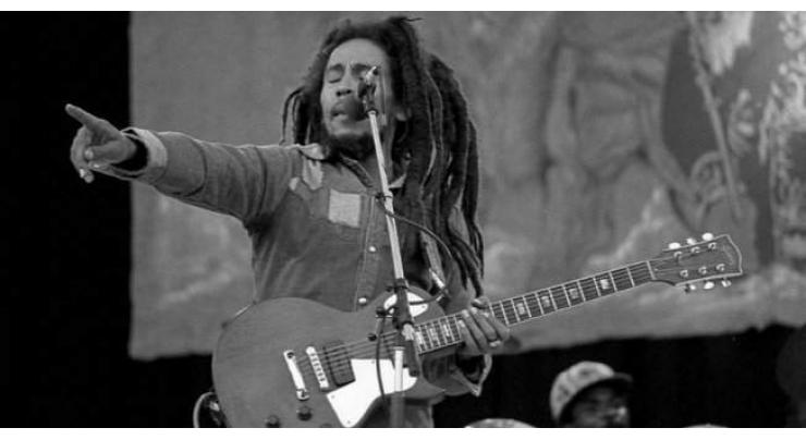 UNESCO adds reggae to global cultural heritage list
