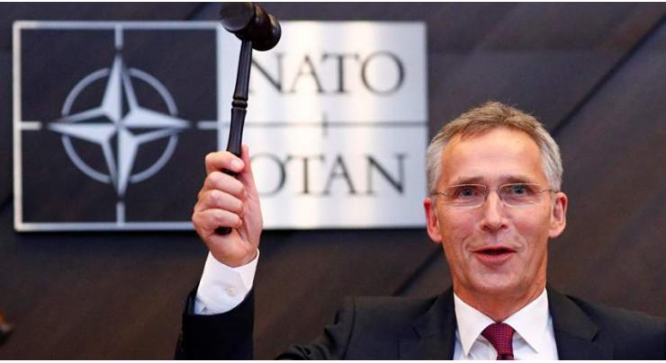 NATO Foreign Ministers to Discuss Situation Around INF Treaty in December - Stoltenberg