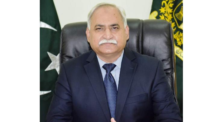 CPEC is framwork of regional connectivity: High Commissioner of Pakistan in Colombo
