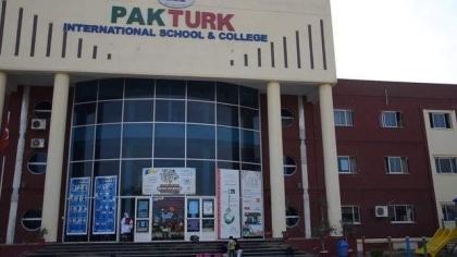 Pak Turk International schools, colleges organize 14th Inter-School Mathematics Olympiad
