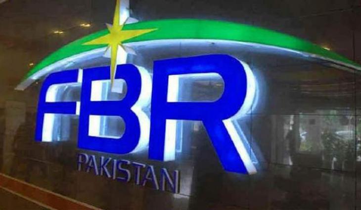FBR issues Rs 8.741b sales tax refunds to 739 claimants from export-oriented sectors