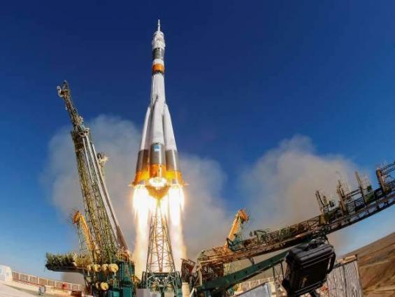 Russia's Soyuz-5 Carrier Rocket Could Be Renamed As 'Irtysh' - Source