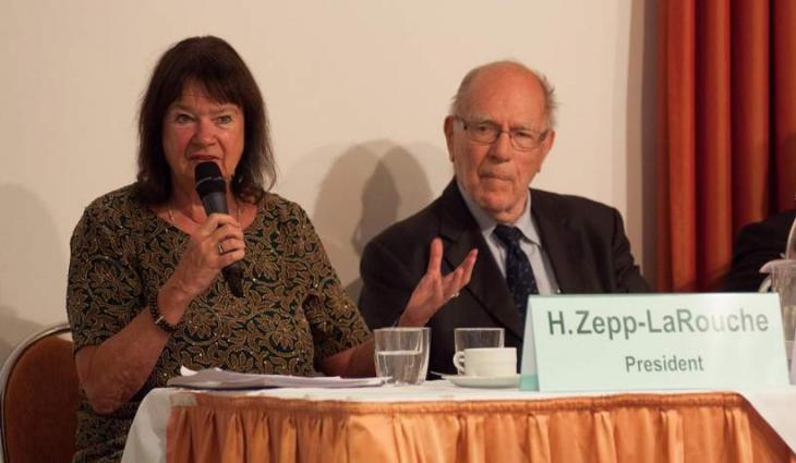 UK Integrity Initiative Aimed at Keeping UK Influence in Global Affairs- German Politician