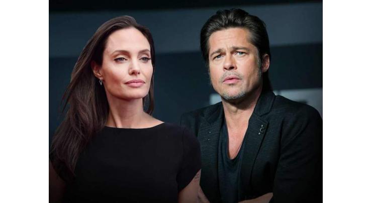 Brad Pitt, Angelina Jolie reach child custody agreement
