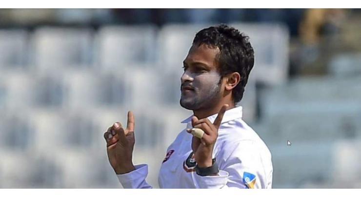 West Indies payback delights Bangladesh skipper Shakib
