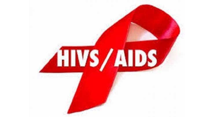 HIV/AIDS pandemic making a surge across globe,raising alarms
