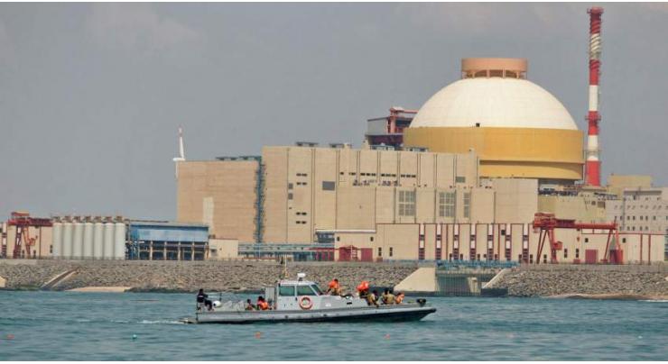 India's Kudankulam NPP Has Minor Problems to Be Sorted Out Soon - Ambassador to Russia