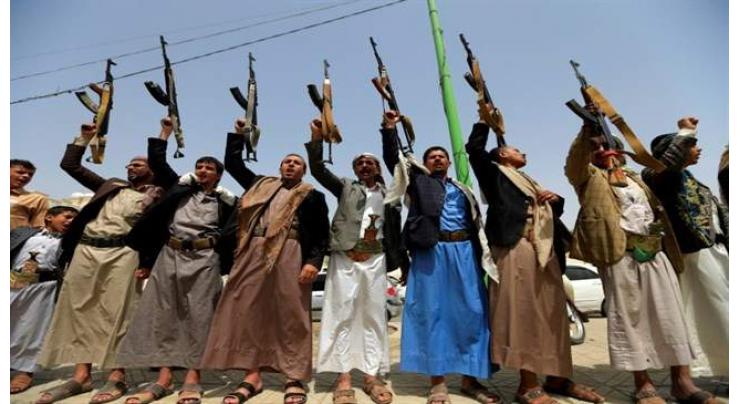 Head of Houthi Delegation Vows to Make Effort for Success of Peace Talks in Sweden