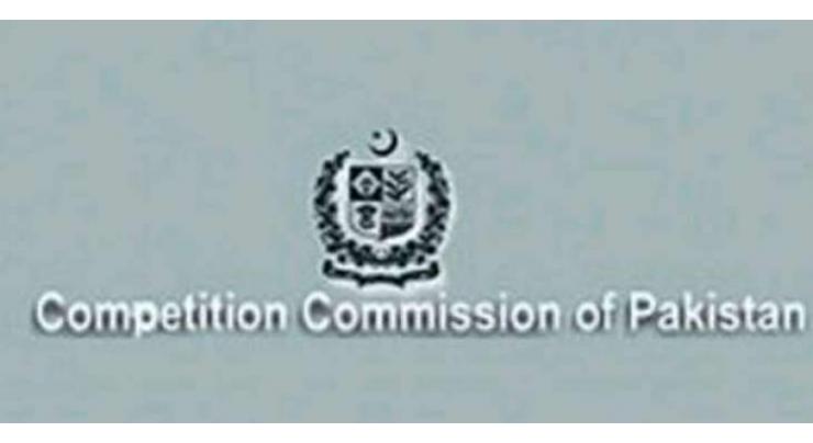 Competition Commission of Pakistan approves 13 acquisitions in various sectors of economy
