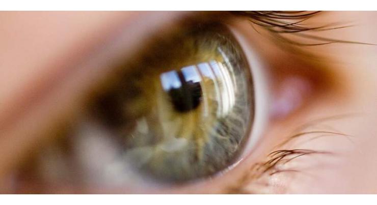 Diabetic Retinopathy causes blindness: Ophthalmologist
