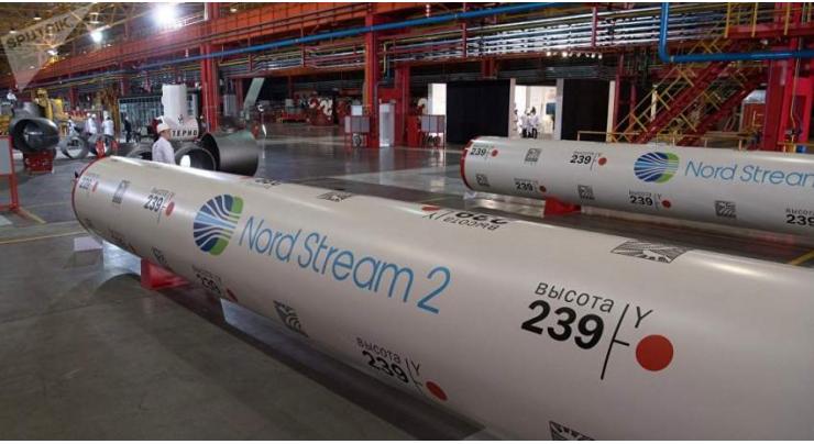 Austria Interested in Construction of Nord Stream 2 Gas Pipeline - Lower Chamber Speaker