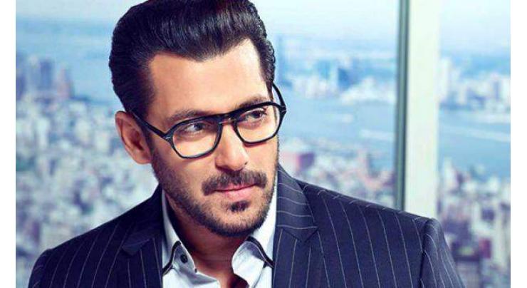 Salman Khan named richest Indian celebrity for 3rd consecutive year