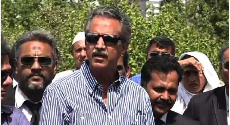 Inter-district hockey league revival good omen: Mayor Karachi 
