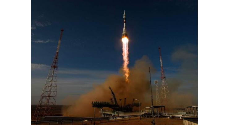 EgyptSat-A Satellite Launch on Soyuz-2.1b Carrier Rocket Scheduled for Feb 7, 2019 -Source