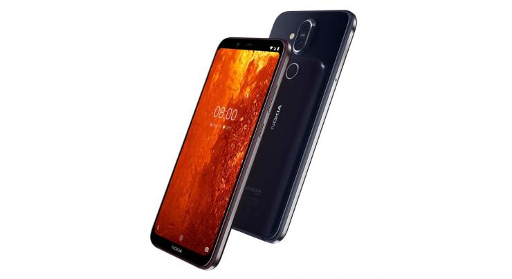 Nokia 8.1 - elevating the value flagship experiences