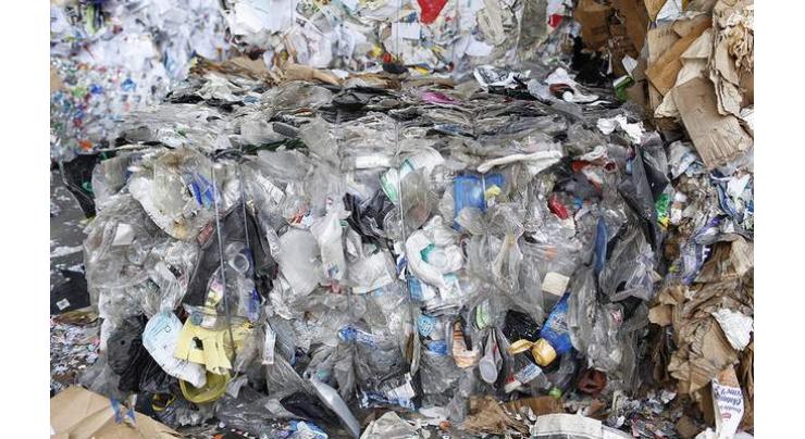 Respiratory diseases looming large as garbage piles up in cities; warns health expert
