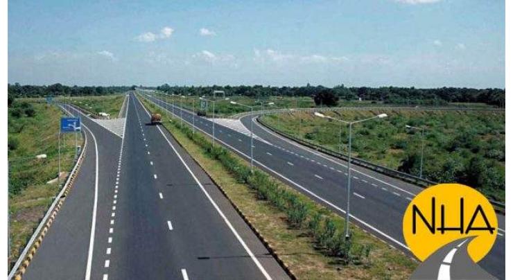 NHA upgrading toll plazas on highways, motorways
