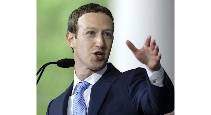 Facebook CEO denies selling user data to third-party developers
