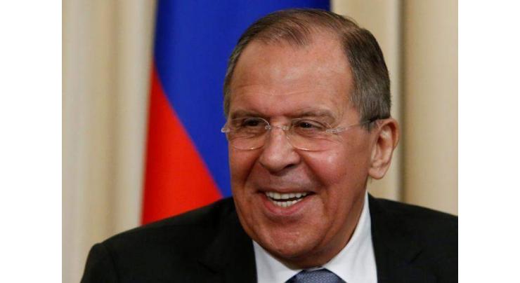 Russian Foreign Minister, OSCE Chief Discuss Special Monitoring Mission to Ukraine- Moscow