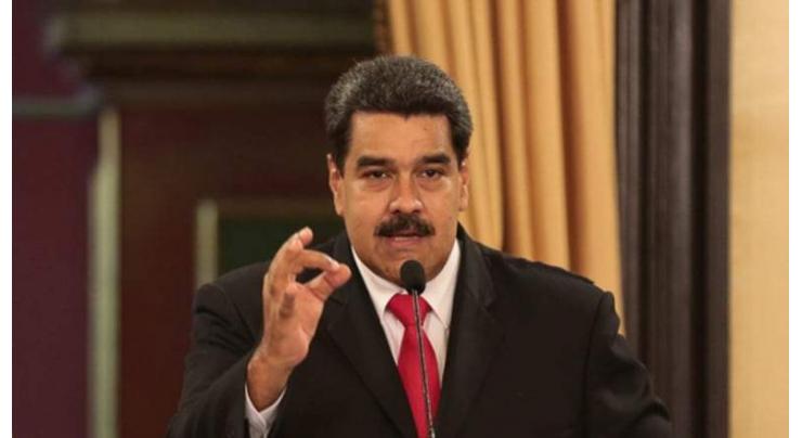 Venezuela to Sell Oil Products Solely for Cryptocurrency Starting 2019 - MAduro