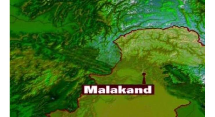 KP food authority seals six hotels in Malakand

