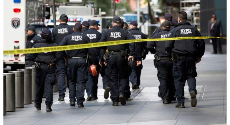 Bomb Threat Triggering Evacuation of CNN Bureau in New York Turns Out False - Police
