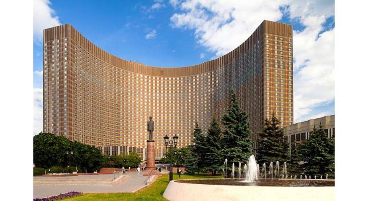 Russia Saw Record Increase in Number of Hotel Rooms in 2018 - JLL Real Estate Company