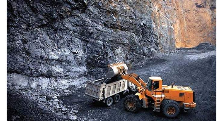 Govt. evolves inclusive plan to strengthen mines, minerals sector in KP
