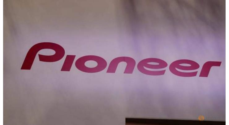 Pioneer bought by Hong-Kong fund
