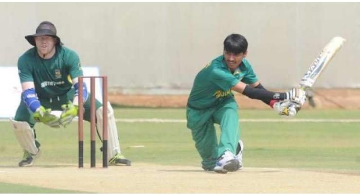 Two Pakistani to participate in World Blind Cricket Council executive committee elections
