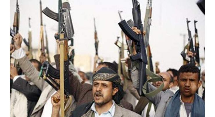 Yemeni Gov't Delegate in Sweden Urges Iran to Stop Influencing Yemen's Domestic Affairs