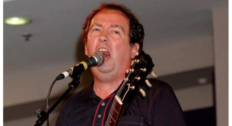Tributes for Pete Shelley from UK punk band Buzzcocks
