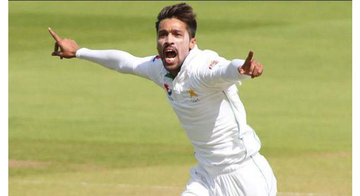 Pakistan Test squad for three-match Test series against South Africa
