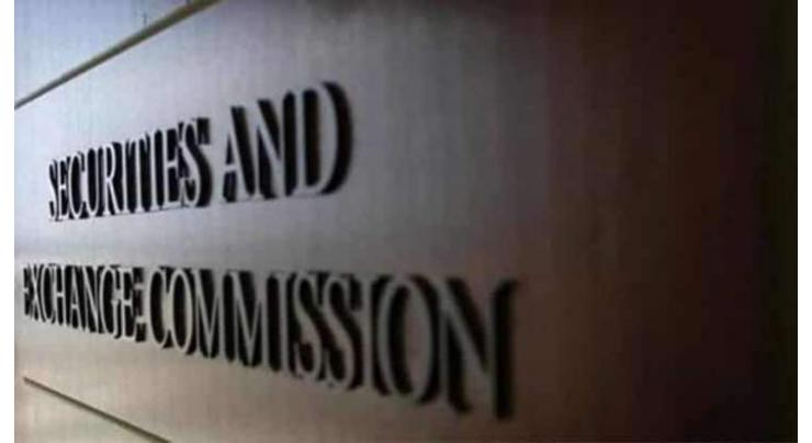 Securities and Exchange Commission of Pakistan registers 1,060 new companies in November
