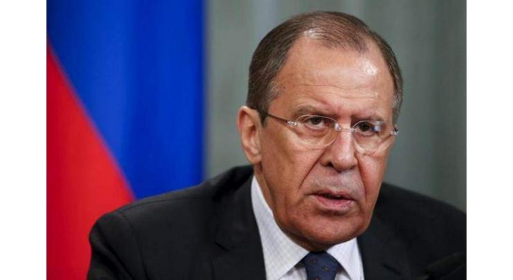Russia Still Unsuccessfully Trying to Receive Data on MH17 Plane Crash - Foreign Minister