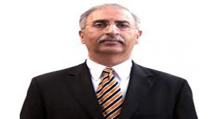 Foreign companies will visit Pakistan to invest in Pakistan: Farrukh Saleem
