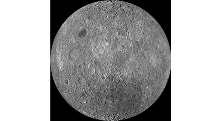 China May Be World's First Country to Deliver Space Probe to Far Side of Moon