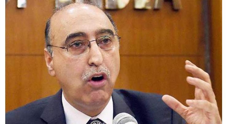 Pakistan-India relations to remain security-centric till resolution of Kashmir issue: Abdul Basit
