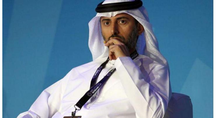 OPEC, Non-OPEC Invite Iraq, Iran to Join Ministerial Monitoring Committee - UAE Minister