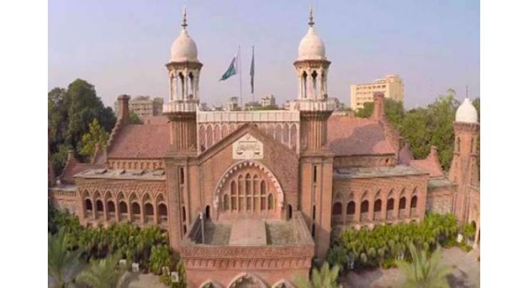 Punjab government appoints 60 law officers

